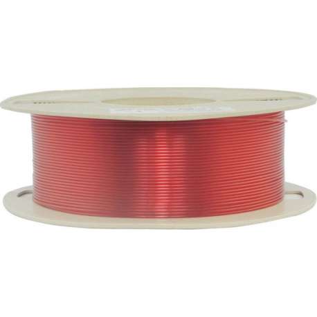 1.75mm rood PETG filament 1kg