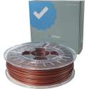 FilRight Pro Filament PLA - Rood Metallic Glitter - 2.85mm