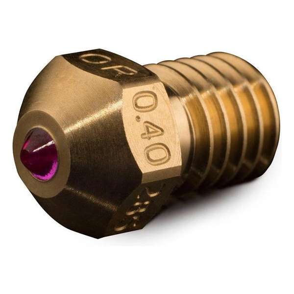 The Olsson Ruby 0.4mm