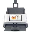 Plustek eScan A280 Essential 600 x 600 DPI ADF-scanner Zwart, Wit A4