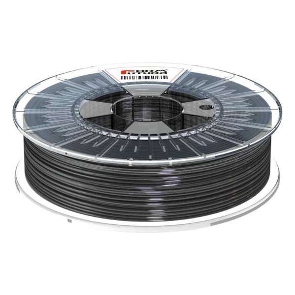 Formfutura Python Flex TPU flexibel filament zwart 1.75 mm (500 g)