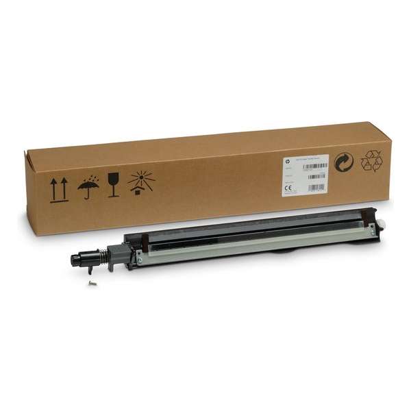 HP LaserJet Image Transfer Printer cleaning cartridge