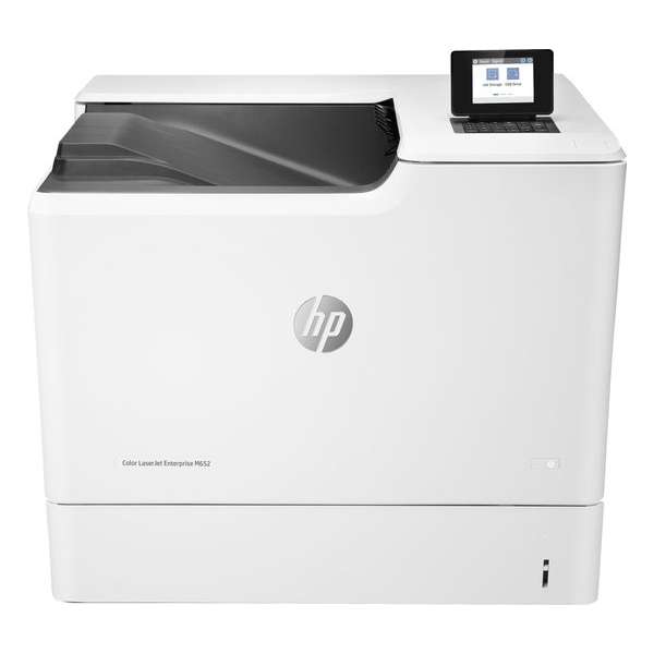 HP LaserJet Enterprise M652n - Printer