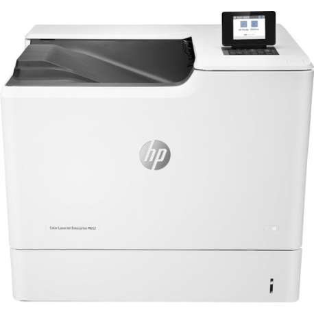 HP LaserJet Enterprise M652n - Printer