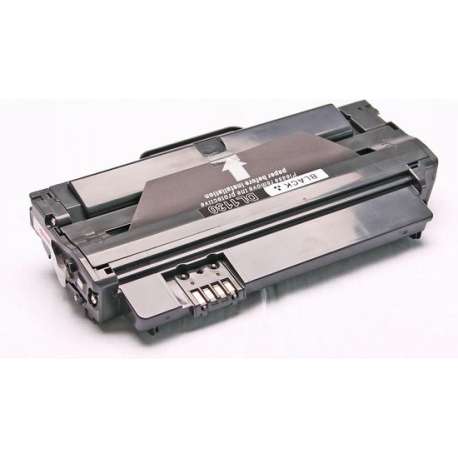 Toner cartridge / Alternatief voor DELL 593-10961 zwart | Dell 1130/ 1130n/ 1133/ 1133n/ 1135n