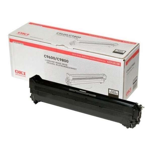 OKI 42918108 printer drum Original 1 stuk(s)