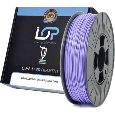 IOP PLA 1.75mm Purple 1kg