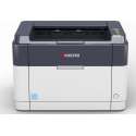 Kyocera FS-1061DN - Single Function zwartwit-Laserprinter
