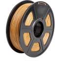 SUNLU PLA filament 1.75mm 1kg Bruin