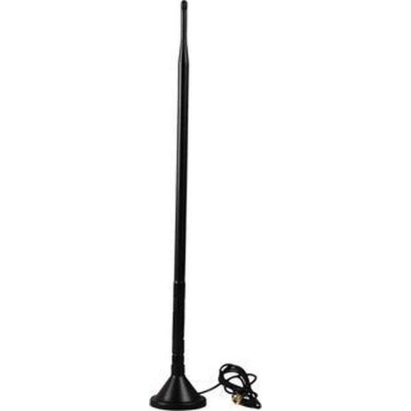 Wi-Fi omnidirectionele antenne 9 dBi