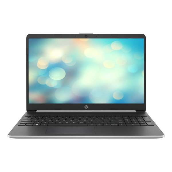 HP 15S - Laptop - 15 Inch