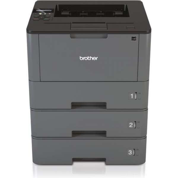Brother HL-L5100DNTT laserprinter 1200 x 1200 DPI A4