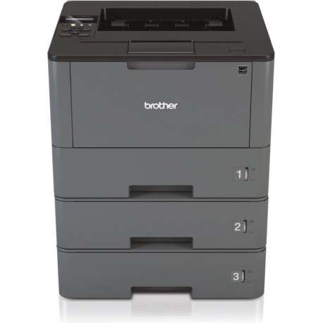 Brother HL-L5100DNTT laserprinter 1200 x 1200 DPI A4