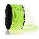 3D ABS filament 1.75mm -1 KG - Lime