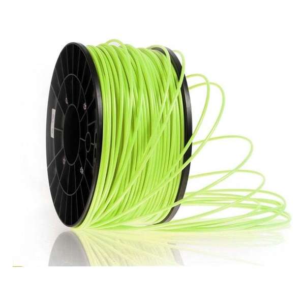 3D ABS filament 1.75mm -1 KG - Lime