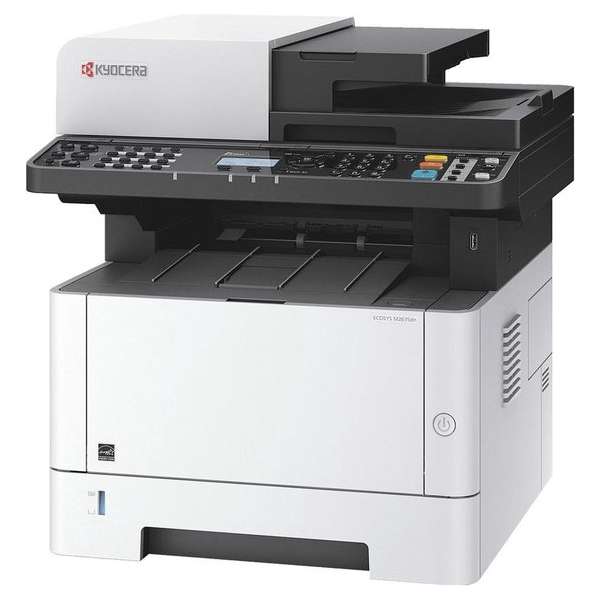 KYOCERA ECOSYS M2635dn Laser 1200 x 1200 DPI 35 ppm A4