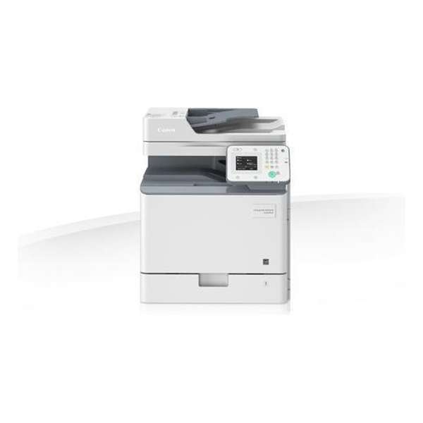 Canon imageRUNNER C1225iF - All-in-One Laserprinter / Wit