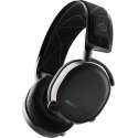 SteelSeries Arctis 7 Headset 2019 Edition - Black - PC + PS4