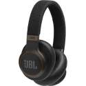 JBL Live 650BT NC Zwart - Noise cancelling koptelefoon