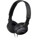 Sony MDR-ZX110 - On-ear koptelefoon - Zwart