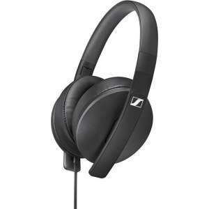 Sennheiser HD 300 - Over-ear koptelefoon - Zwart