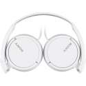 Sony MDR-ZX110 - On-ear koptelefoon - Wit