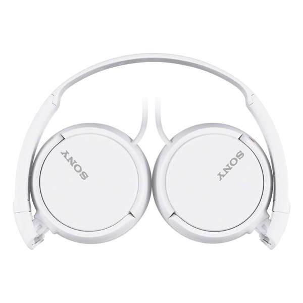 Sony MDR-ZX110 - On-ear koptelefoon - Wit