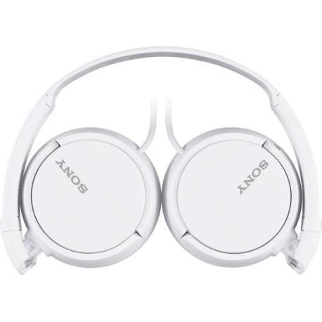 Sony MDR-ZX110 - On-ear koptelefoon - Wit