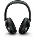 Philips TAPH805BK - Draadloze over-ear koptelefoon - Zwart