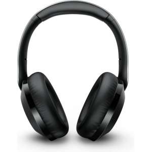 Philips TAPH805BK - Draadloze over-ear koptelefoon - Zwart