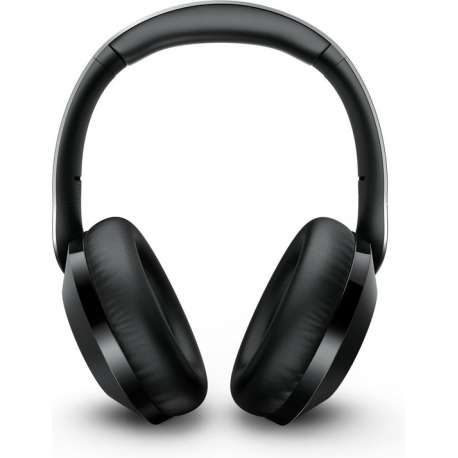 Philips TAPH805BK - Draadloze over-ear koptelefoon - Zwart