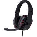 Gembird Stereo headset voor muziek, games en Skype