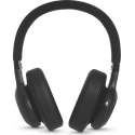 JBL E55BT - Draadloze over-ear koptelefoon - Zwart