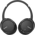 Sony WH-CH700N - Draadloze Bluetooth over-ear koptelefoon met Noise Cancelling - Zwart