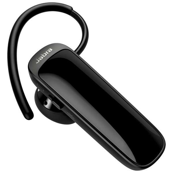 Jabra BT headset Talk 25 - black