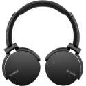 Sony MDR-XB650BT - Draadloze on-ear koptelefoon - Zwart