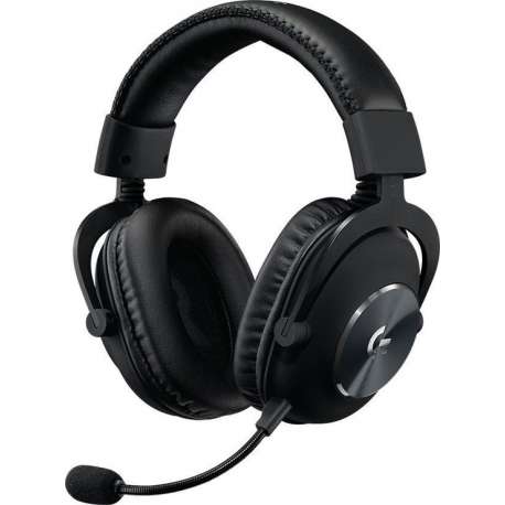 Logitech G PRO X - Gaming Headset