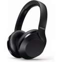 Philips TAPH802BK - Zwart - Draadloze Over-ear Koptelefoon