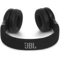 JBL E45BT - Draadloze on-ear koptelefoon - Zwart