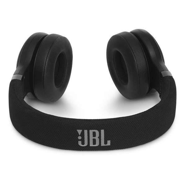 JBL E45BT - Draadloze on-ear koptelefoon - Zwart