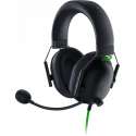 Razer BlackShark V2 X Gaming Headset - PC – Zwart