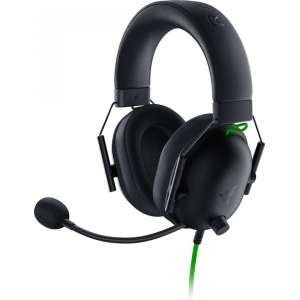 Razer BlackShark V2 X Gaming Headset - PC – Zwart