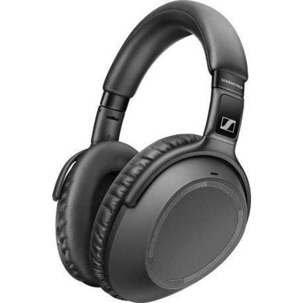 Sennheiser PXC 550-II - Draadloze over-ear koptelefoon - Zwart