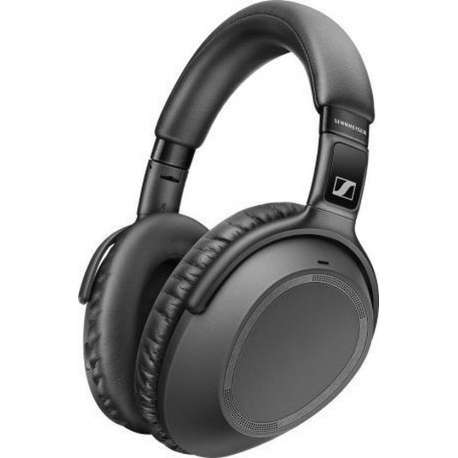 Sennheiser PXC 550-II - Draadloze over-ear koptelefoon - Zwart