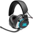 JBL Quantum 800 Zwart Gaming Headphones - Over Ear