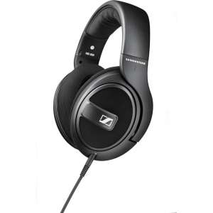 Sennheiser HD 569 - Over-ear koptelefoon - Zwart