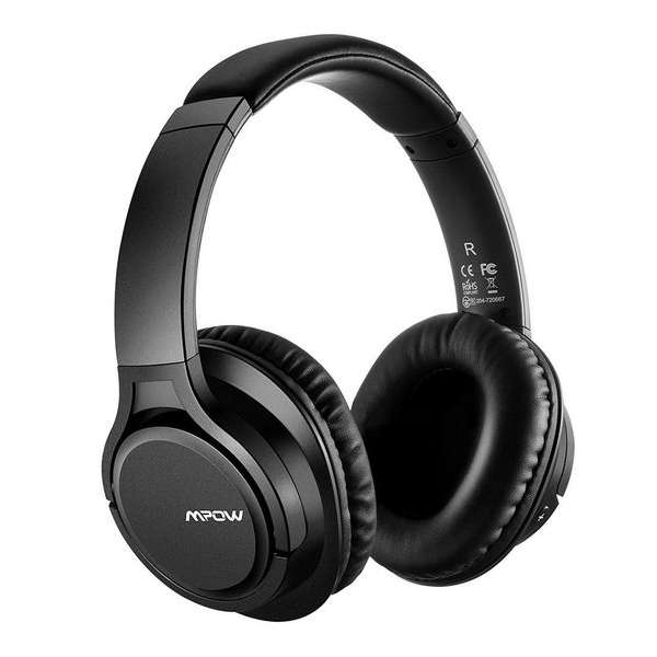 Mpow H7 Bluetooth koptelefoon - BH162A