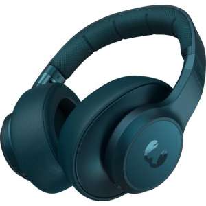 Fresh ‘n Rebel Clam – Draadloze over-ear koptelefoon - Blauw