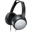 Sony MDR-XD150 - Over-Ear Koptelefoon - Zwart