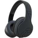 PowerLocus P6 - draadloze Over-Ear Koptelefoon Inklapbaar - Bluetooth Hoofdtelefoon - Met microfoon - Zwart